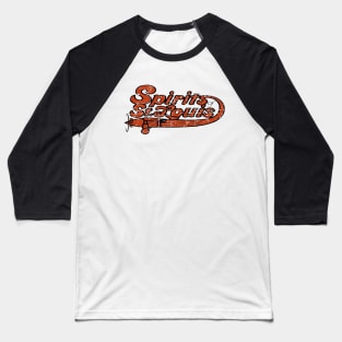 Spirits of St. Louis Baseball T-Shirt